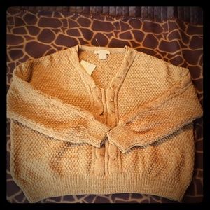 🎈New🎈With🎈Tags🎈Crop Sweater